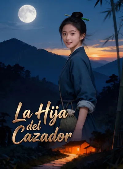 La Hija del Cazador (Doblado)