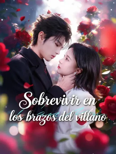 Sobrevivir en los brazos del villano (Doblado)