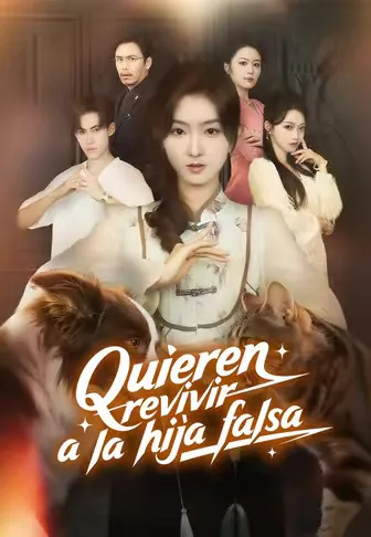 Quieren revivir a la hija falsa (Doblado)