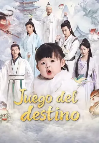 Juego del destino (Doblado)
