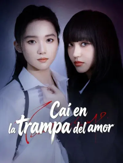 Caí en la trampa del amor (Doblado)