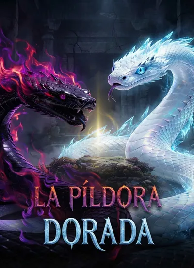 La Píldora DoradaLa Píldora Dorada (Doblado)