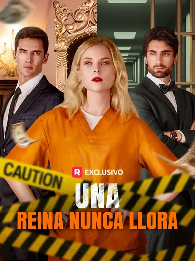 Una Reina Nunca Llora (Doblado)