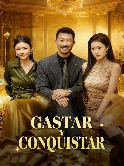 Gastar y conquistar (Doblado)