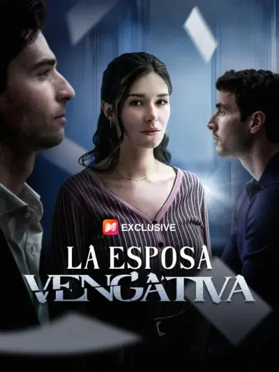La esposa vengativa (Doblado)