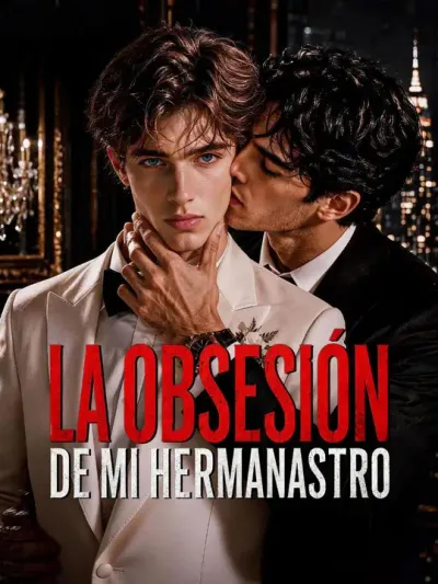 La obsesión de mi hermanastro (Doblado)