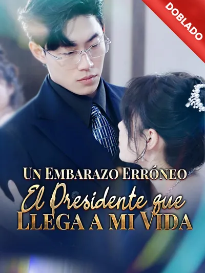 Un Embarazo Erróneo: El Presidente que Llega a mi Vida (Doblado)
