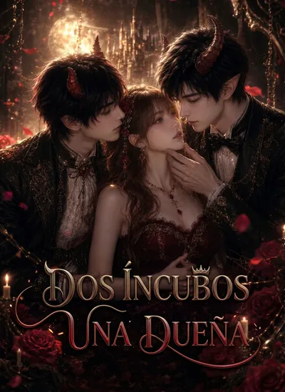 Dos Íncubos, Una Dueña (Doblado)