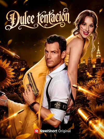 Dulce tentación (Doblado)
