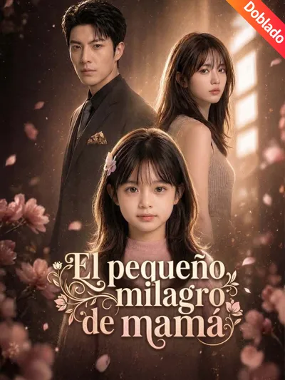 El pequeño milagro de mamá (Doblado)