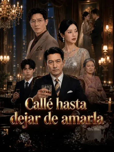 Callé hasta dejar de amarla (Doblado)