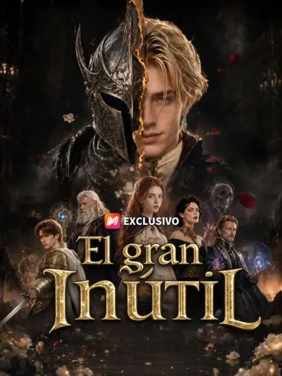 El gran inútil (Doblado)
