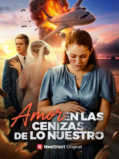 Amor en las cenizas de lo nuestro (Doblado)