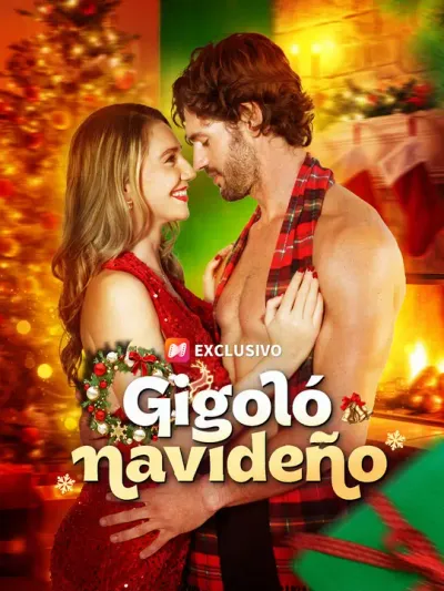 Gigoló navideño (Doblado)