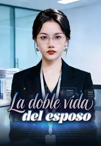 La doble vida del esposo (Doblado)