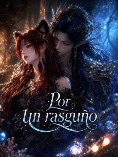 Por un rasguño (Doblado)