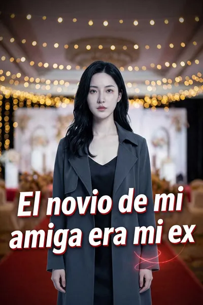 El novio de mi amiga era mi ex (Doblado)