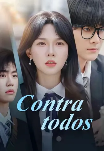 Contra todos (Doblado)