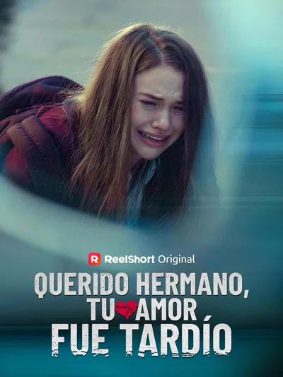 Querido hermano, tu amor fue tardío (Doblado)
