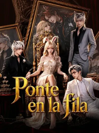 Ponte en la fila (Doblado)