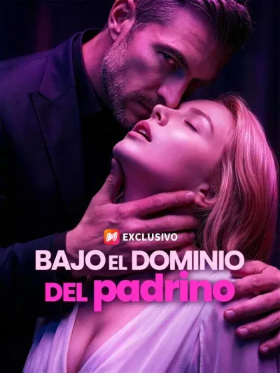 Bajo el dominio del padrino (Doblado)