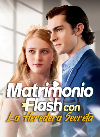 Matrimonio Flash con La Heredera Secreta (Doblado)