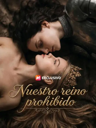 Nuestro reino prohibido (Doblado)