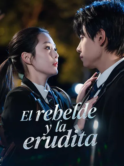 El rebelde y la erudita (Doblado)