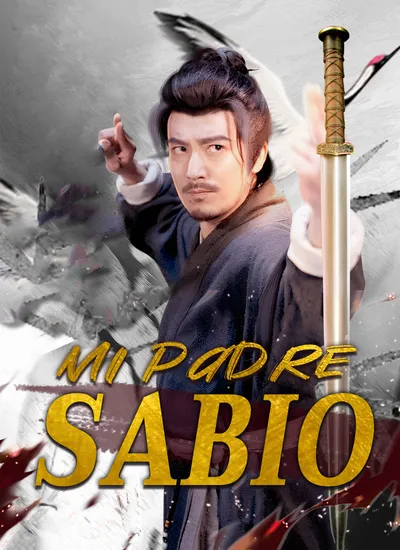 Mi Padre Sabio (Doblado)