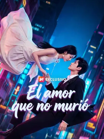 El amor que no murió (Doblado)