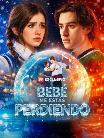 Bebé, me estás perdiendo (Doblado)