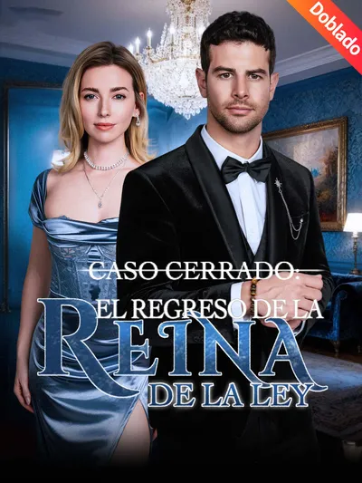 Caso Cerrado: El Regreso de la Reina de la Ley (Doblado)