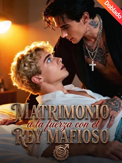 Matrimonio a la fuerza con el Rey Mafioso (Doblado)