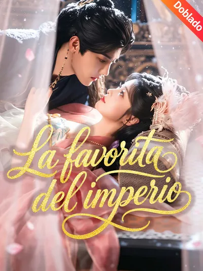 La favorita del imperio (Doblado)