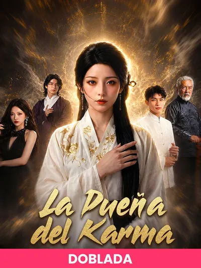 La Dueña del Karma (Doblado)