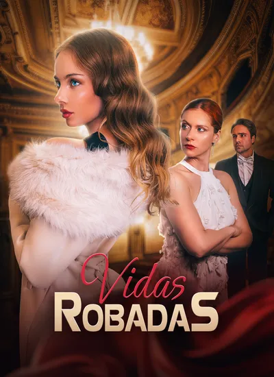 Vidas Robadas (Doblado)