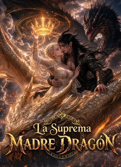 La Suprema Madre Dragón (Doblado)