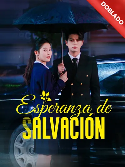 Esperanza de Salvación (Doblado)