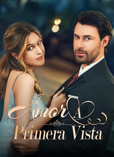 Amor a primera vista (Doblado)