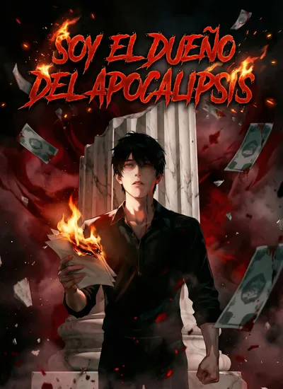 Soy el Dueño del Apocalipsis (Doblado)