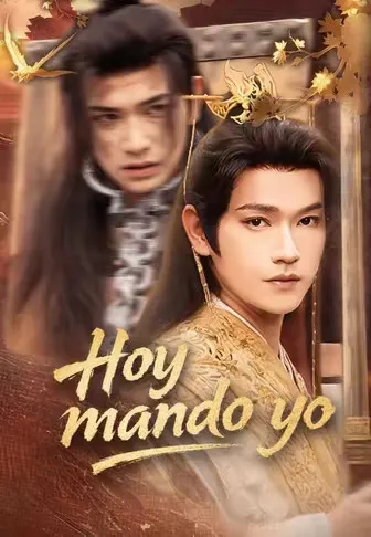 Hoy mando yo (Doblado)