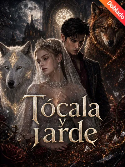 Tócala y arde (Doblado)