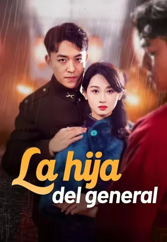 La hija del general (Doblado)