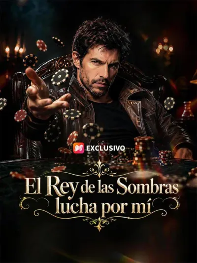 El Rey de las Sombras lucha por mí (Doblado)