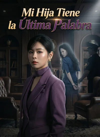 Mi Hija Tiene la Última Palabra (Doblado)
