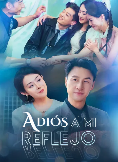 Adiós a Mi Reflejo (Doblado)