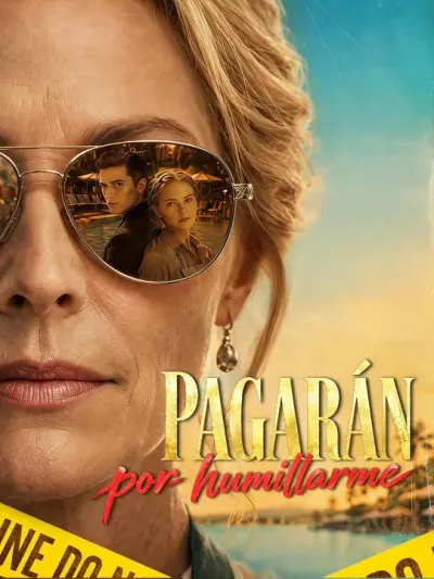 Pagarán por humillarme (Doblado)