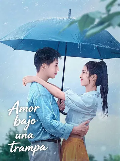 Amor bajo una trampa (Doblado)