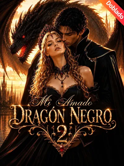 Mi Amado Dragón Negro 2 (Doblado)