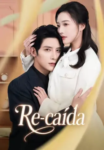 Re-caída (Doblado)